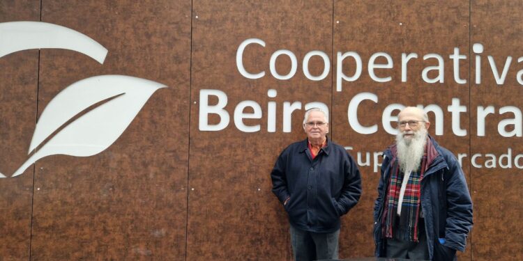 Aos 58 anos, Cooperativa Agro Pecuária da Beira Central continua trajetória de crescimento