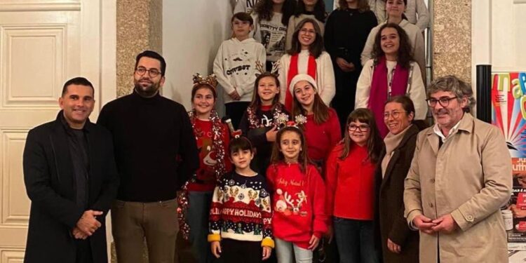 Oliveira do Hospital: um “concelho Natal” com programa de iniciativas nas freguesias até janeiro