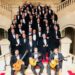 Antigos Orfeonistas da Universidade de Coimbra em concerto na Capela de Santa Ana