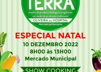 Mostra Da Nossa Terra especial de Natal