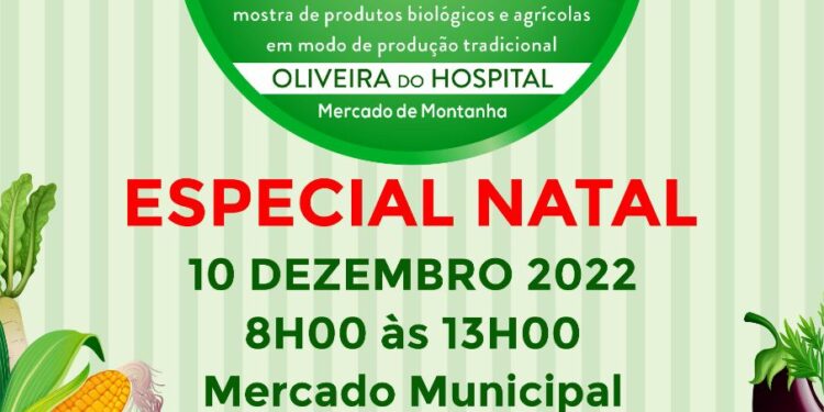 Mostra Da Nossa Terra especial de Natal