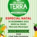 Mostra Da Nossa Terra especial de Natal
