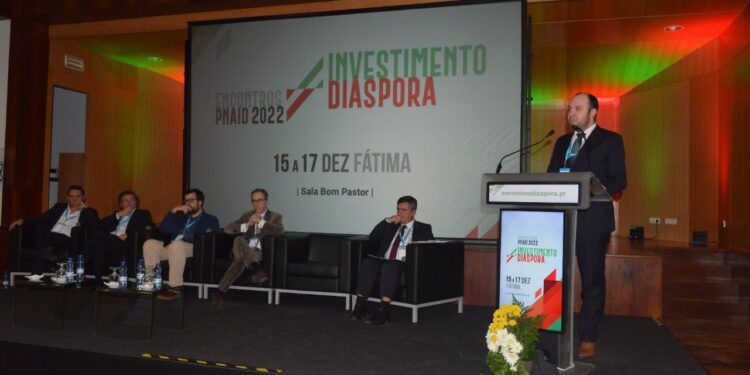 CIM apresenta razões para investir na Região de Coimbra nos Encontros PNAID 2022