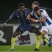 FC Oliveira do Hospital empata em casa do Real SC