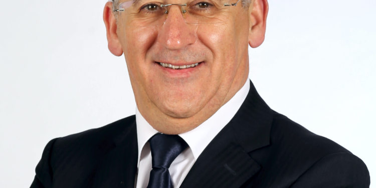 Francisco Rodrigues vai assumir Departamento de Ação e Habitação Social da Câmara de Coimbra