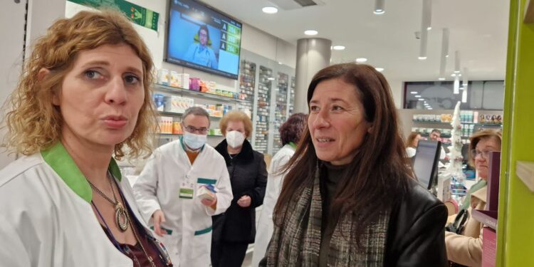 Farmácia Gonçalves inaugurou obras de ampliação e conta agora com maior “robot” da Península Ibérica em capacidade de armazenamento e gestão do medicamento