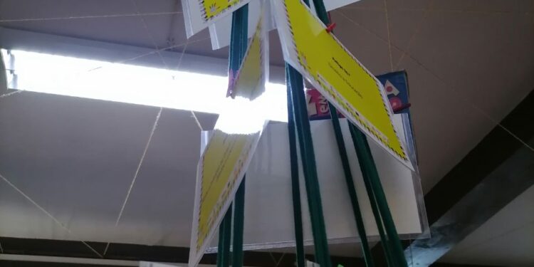 ADIBER dinamizou ação de sensibilização intitulada “O meu papel.…”