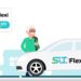 Transporte flexível da Região de Coimbra atinge as 5.000 reservas