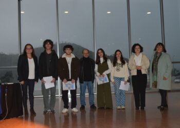 Olimpíadas geram ideias para despertar o interesse dos jovens para os assuntos da União Europeia