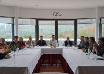 Oliveira do Hospital recebeu CERC e Associações do Distrito de Coimbra