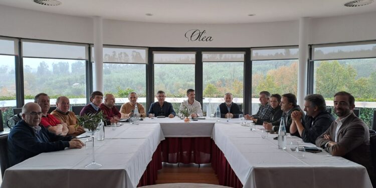 Oliveira do Hospital recebeu CERC e Associações do Distrito de Coimbra