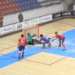 OH Sports perdeu pela primeira vez