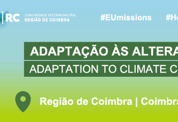 Autarcas da CIM Região de Coimbra preocupados com a demora na revisão da Carta de Perigosidade