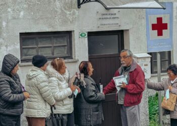 Extensão de Saúde de Alvoco das Várzeas reabriu no dia 20 de janeiro
