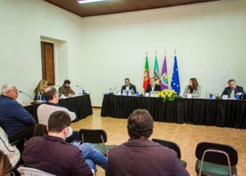 Município de Tábua aceita transferência de competências no domínio da ação social