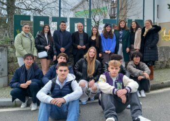 Eptoliva tem nova Associação de Estudantes