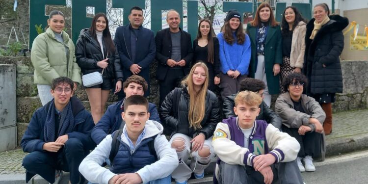 Eptoliva tem nova Associação de Estudantes