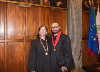 Jurista de Oliveira do Hospital eleito para o novo Conselho Geral da Ordem dos Advogados