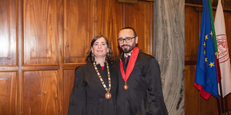 Jurista de Oliveira do Hospital eleito para o novo Conselho Geral da Ordem dos Advogados