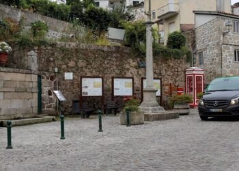 Transporte Flexível a Pedido em Oliveira do Hospital é o que tem mais utilizadores no distrito de Coimbra
