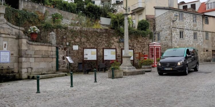 Transporte Flexível a Pedido em Oliveira do Hospital é o que tem mais utilizadores no distrito de Coimbra