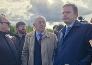 Luís Montenegro critica “sucessivo adiar” do IC6, mas não se compromete com a execução do itinerário se o PSD for Governo