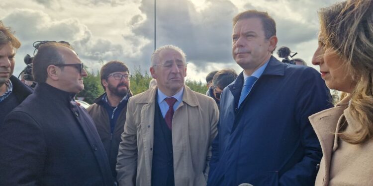 Luís Montenegro critica “sucessivo adiar” do IC6, mas não se compromete com a execução do itinerário se o PSD for Governo