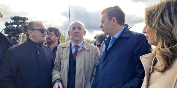 Luís Montenegro critica “sucessivo adiar” do IC6, mas não se compromete com a execução do itinerário se o PSD for Governo