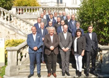 Comunidades Intermunicipais do Cávado e da Região de Coimbra exigem justa remuneração na produção de energias renováveis