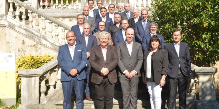 Comunidades Intermunicipais do Cávado e da Região de Coimbra exigem justa remuneração na produção de energias renováveis