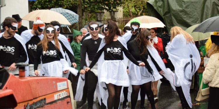 “Espera-nos o melhor Carnaval de sempre”