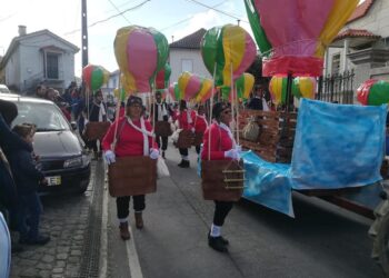 “Espera-nos o melhor Carnaval de sempre”