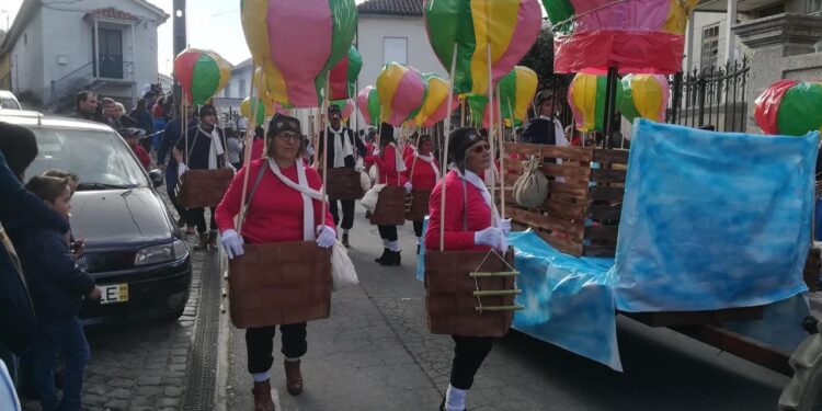 “Espera-nos o melhor Carnaval de sempre”