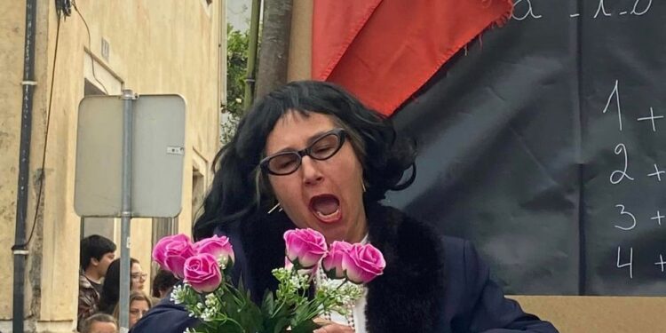 Carnavais de Lagares e Seixo da Beira regressaram com muita alegria e diversão