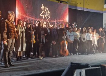 “Obrigado por tanta paixão e dedicação”