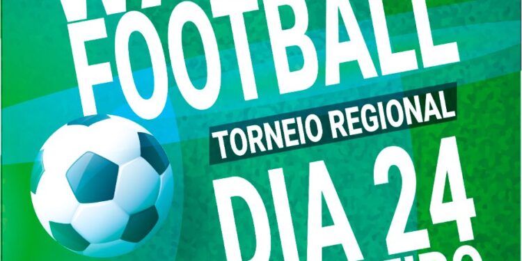 I Torneio de Walking Football da Academia Sénior de Tábua