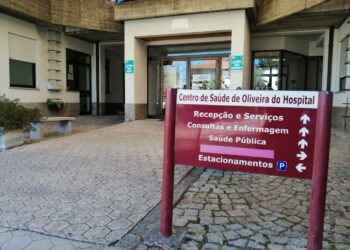PCP reuniu com diretor do Centro de Saúde de Oliveira do Hospital e verificou que há 5 mil utentes sem médico de família