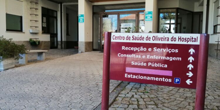 PCP reuniu com diretor do Centro de Saúde de Oliveira do Hospital e verificou que há 5 mil utentes sem médico de família