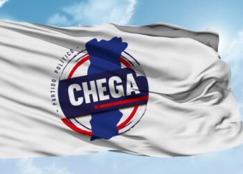 Militantes do Chega em Oliveira do Hospital ameaçam entregar cartão do partido e dizem “chega” de “tanta arrogância”