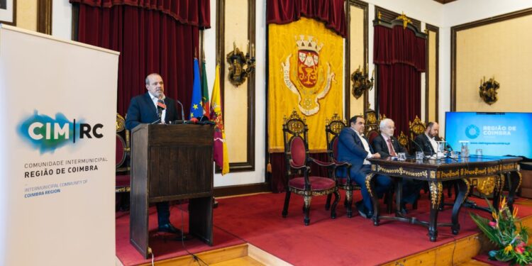 Festival Coimbra Região Gastronómica e seminário “Região de Coimbra: lugares únicos, momentos memoráveis” apresentados em Coimbra