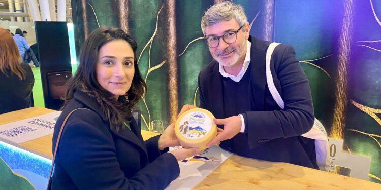 Oliveira do Hospital quer dar dimensão de “futuro” à produção do queijo Serra da Estrela