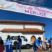 Feira da Primavera voltou a embelezar Meruge