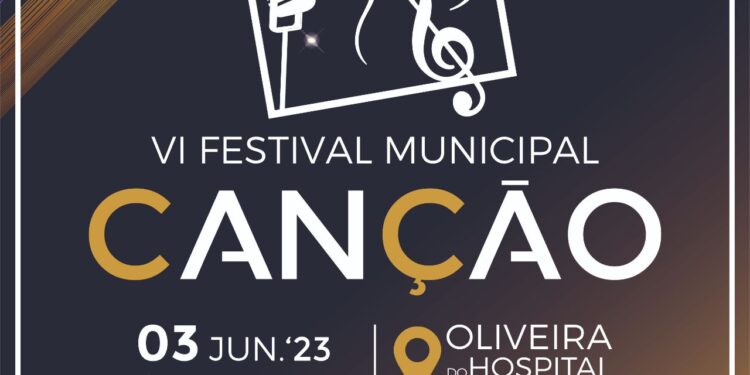 Talento jovem do Município de Oliveira do Hospital sobe aos palcos