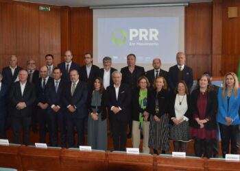 17 milhões de euros sinalizados para habitação no Concelho de Tábua