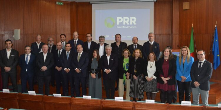 17 milhões de euros sinalizados para habitação no Concelho de Tábua