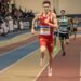 Atleta de Lagares da Beira revalida título de campeão de Portugal dos 800 metros