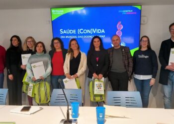 Eptoliva (con)vive com as doenças raras