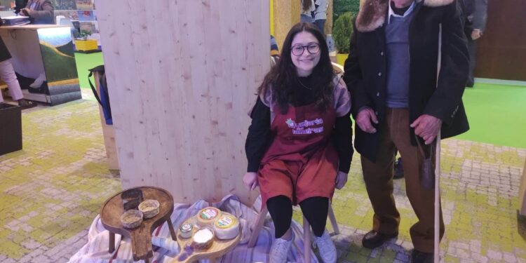 Oliveira do Hospital quer dar dimensão de “futuro” à produção do queijo Serra da Estrela