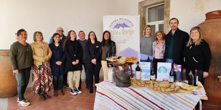 Os melhores sabores de Oliveira do Hospital vão à mesa dos restaurantes durante a Semana da Gastronomia
