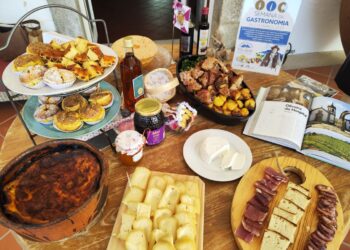 Os melhores sabores de Oliveira do Hospital vão à mesa dos restaurantes durante a Semana da Gastronomia